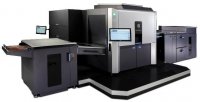  HP Indigo 12000 - tiskneme na novém digitálním stroji formátu B2